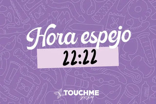Significado hora espejo en el amor 2222