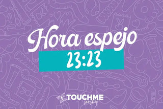 Significado hora espejo en el amor 2323