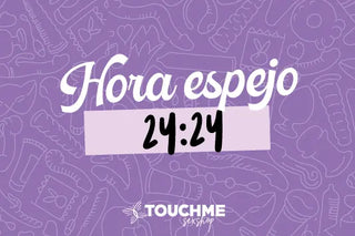 Significado Hora espejo en el amor 2424