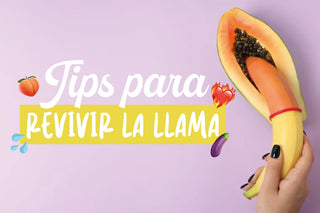 ¡Revive la llama sexual en invierno! Tips para parejas