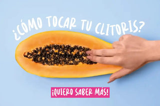 Descubriendo el Placer Supremo: Cómo Llegar al Orgasmo Tocando el Clítoris Touchme