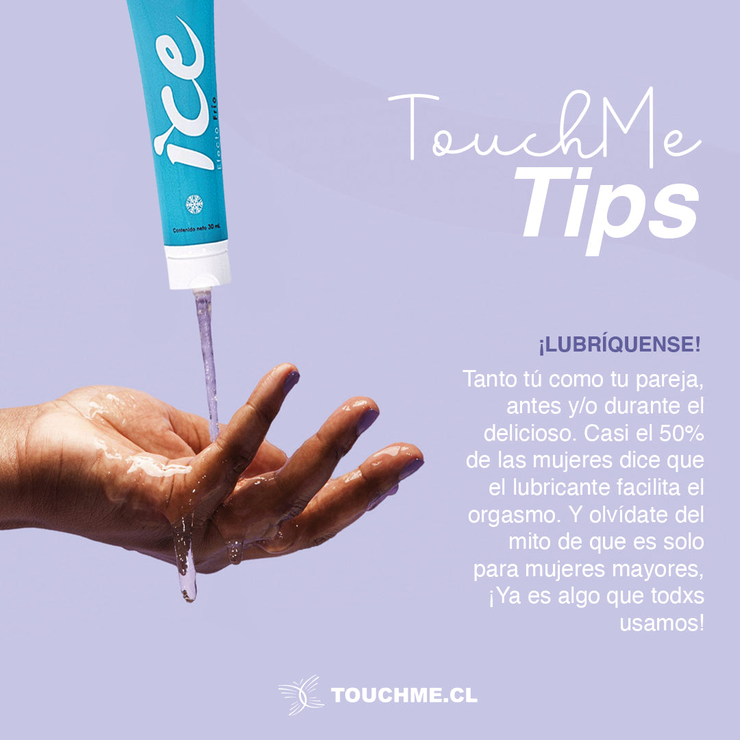 Touchme Tips Lubríquense!