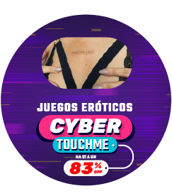 JUEGOS ERÓTICOS