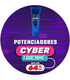 POTENCIADORES MASCULINOS