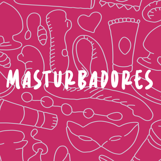 MASTURBADORESS