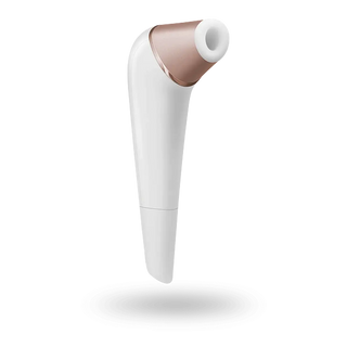 Succionador Satisfyer 2 Next Generation White