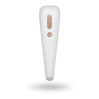 Succionador Satisfyer 2 Next Generation White