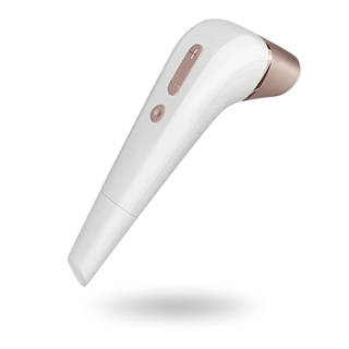 Succionador Satisfyer 2 Next Generation White