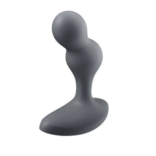 PLUG ANAL VIBRADOR CON APP SATISFYER DEEP DIVER