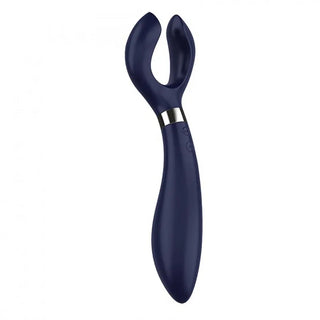 VIBRADOR ESTIMULADOR SATISFYER ENDLESS FUN