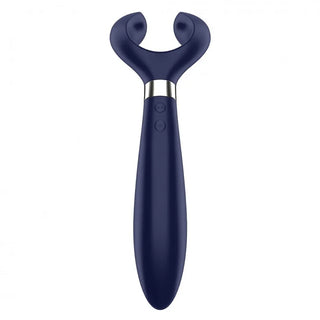 VIBRADOR ESTIMULADOR SATISFYER ENDLESS FUN