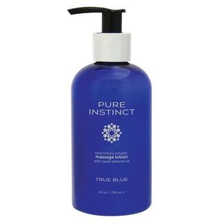 LOCION DE MASAJE C/N FEROMONA PURE INSTINCT 230ML