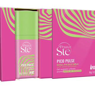 GEL EXCITANTE PICO PULSE SANDIA UNISEX
