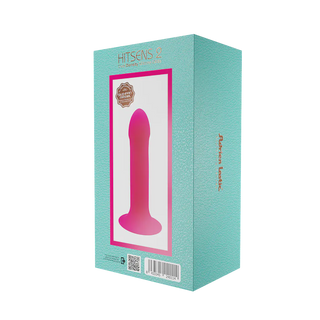 DILDO HITSENS 2 PINK Touchme