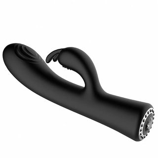 VIBRADOR CONEJO DISCRETION LUX Touchme