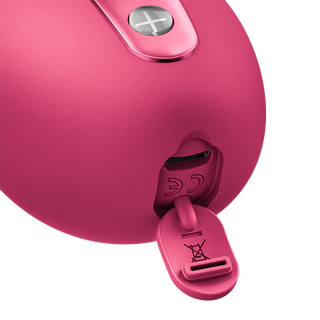 VIBADOR PULSO DE AIRE FUN FACTORY BELLE