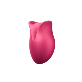 VIBADOR PULSO DE AIRE FUN FACTORY BELLE