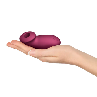 VIBRADOR DE PULSO DE AIRE FUN FACTORY DESIRE