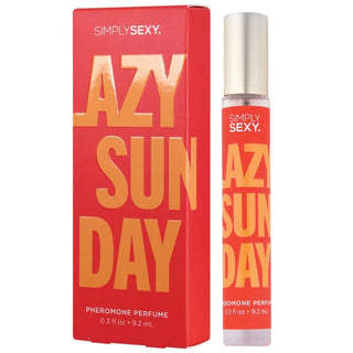 PERFUME SIMPLY SEXY CON FEROMONAS " DOMINGO PEREZOSO "