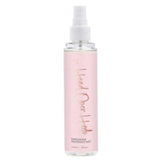 BODY SPRAY ROCIO DE FEROMONAS FRUTAL/ FLORAL ( HEAD OVER HEELS)