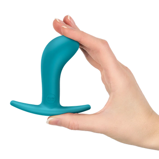 PLUG ANAL FUN FACTORY BOOTIE M
