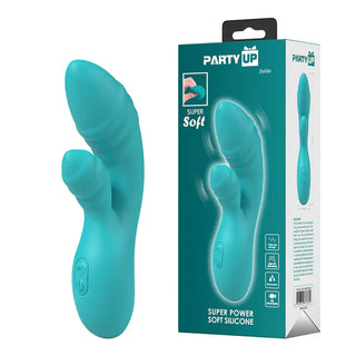VIBRADOR CONEJO DALIDA PARTY UP