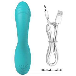 VIBRADOR CONEJO DALIDA PARTY UP