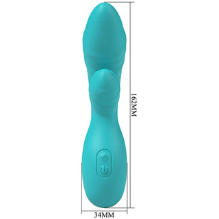 VIBRADOR CONEJO DALIDA PARTY UP