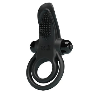 ANILLO VIBRADOR VIBRANTE PRETTY LOVE.
