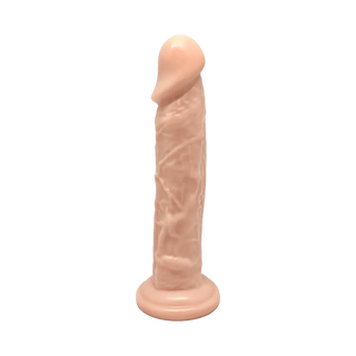 DILDO WOOOMY BOOOM 19.3 Touchme