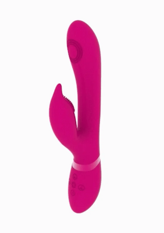 VIBRADOR AIMI RABBIT Touchme
