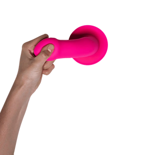 DILDO HITSENS 2 PINK Touchme