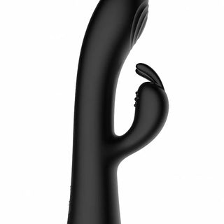 VIBRADOR CONEJO DISCRETION LUX Touchme