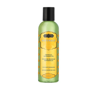 ACEITES DE MASAJES LINEA INDULGENTE KAMA SUTRA 59 ML Touchme