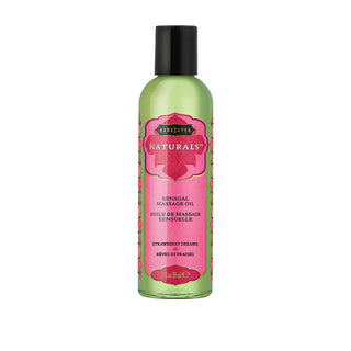 ACEITES DE MASAJES LINEA INDULGENTE KAMA SUTRA 59 ML Touchme