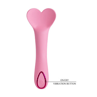 VIBRADOR POTENTE DJ COCK