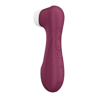 SUCCIONADOR SATISFYER PRO 2 GENERACION 3.