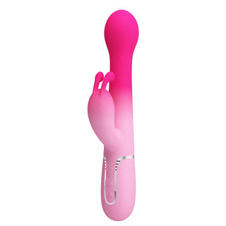 VIBRADOR CONEJO DEJON