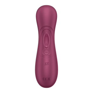 SUCCIONADOR SATISFYER PRO 2 GENERACION 3.