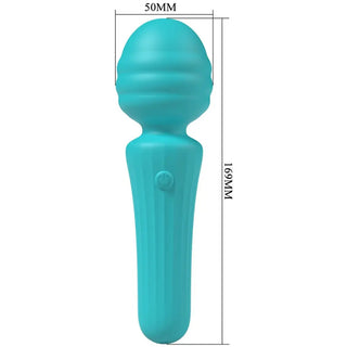 VIBRADOR MASAJEADOR DUUNA PARTY UP