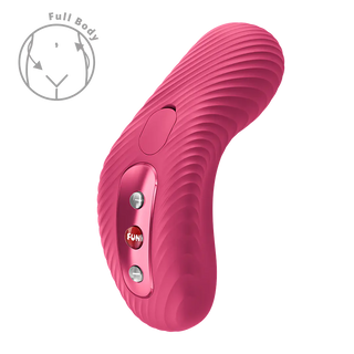 VIBRADOR EXTERNO FUN FACTORY LAYA III