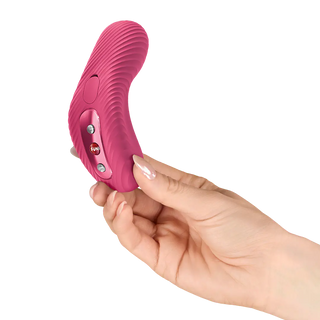 VIBRADOR EXTERNO FUN FACTORY LAYA III