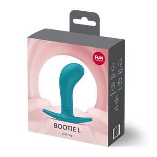 PLUG ANAL FUN FACTORY BOOTIE L