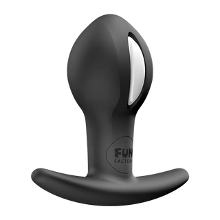 PLUG ANAL FUN FACTORY B BALL UNO