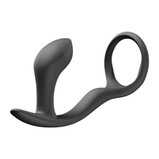 PLUG ANAL CON ANILLO FUN FACTORY BOOTIE RING
