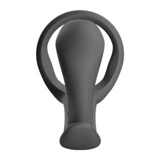 PLUG ANAL CON ANILLO FUN FACTORY BOOTIE RING