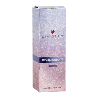 DESPIGMENTANTE INTIMO de Sen Intimo 60ML.