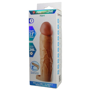 FUNDA PARA PENE HANI