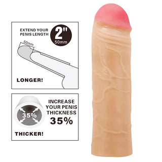 Funda para Pene Chane 7.1