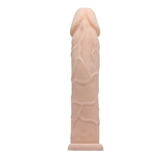 Funda para Pene Penis sleeve 6.2a